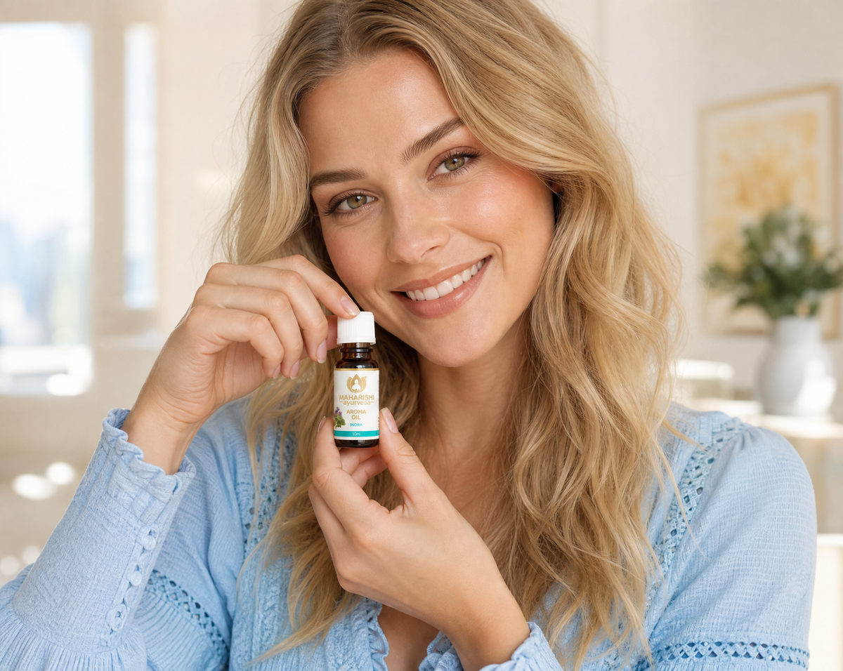 Aromatherapie