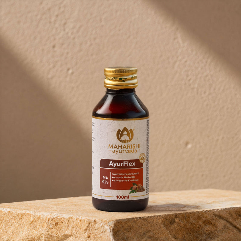 Ayur Flex – ayurvedisches Produkt