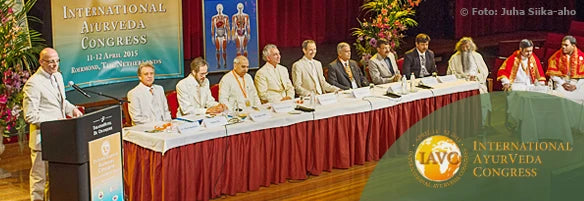 "Ayurveda for Global Health" – How the International Ayurveda Congress Went