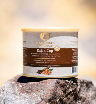 Ayurveda-Produkt – Produktaufnahme