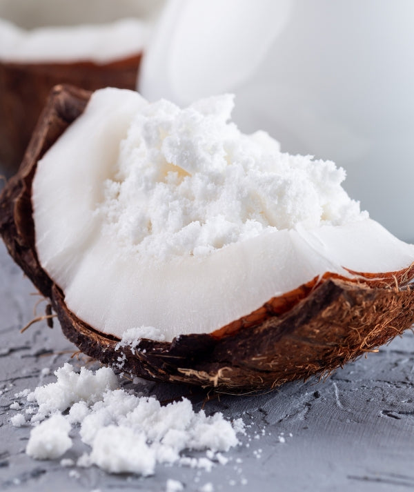 Coconut milk powder