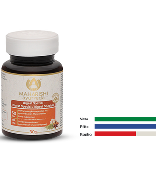 Digest Special – ayurvedisches Produkt
