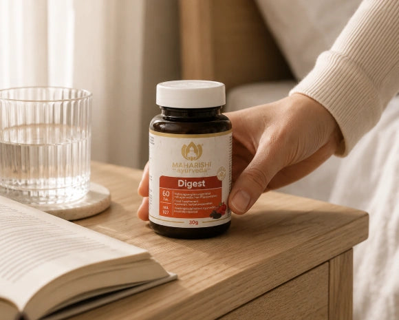Digest – ayurvedisches Produkt