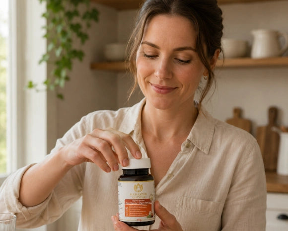 Digest Special – ayurvedisches Produkt
