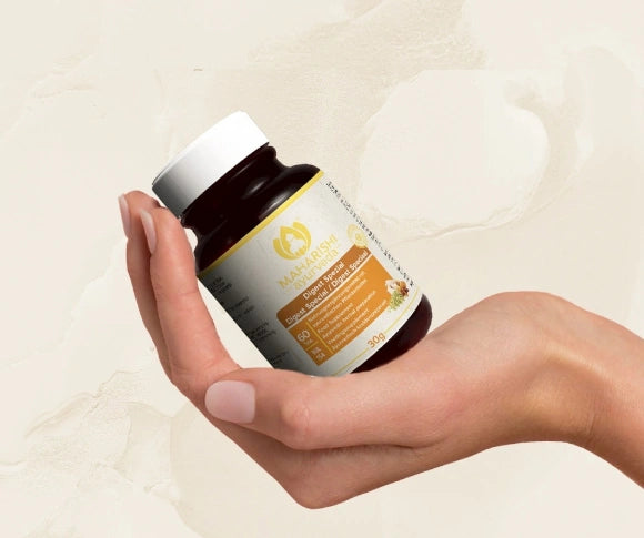 Digestive Special – Produktinformation
