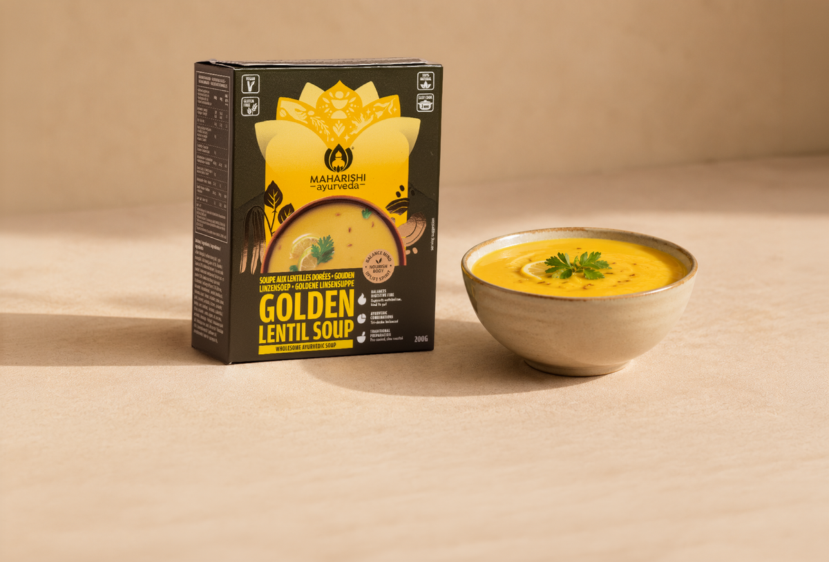 Easy Cook Gerichte & Suppen