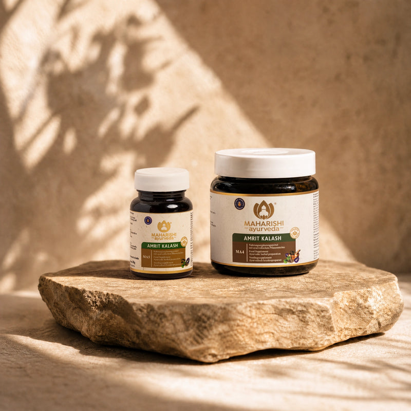 Mit Kive.ai erstelltes Ayurveda-Bild