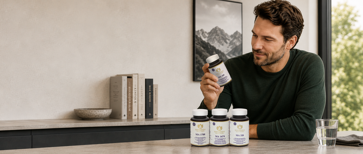 <h2>The Heritage of <strong>Ayurvedic Mastery</strong></h2>