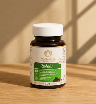 Guduchi Pflanze