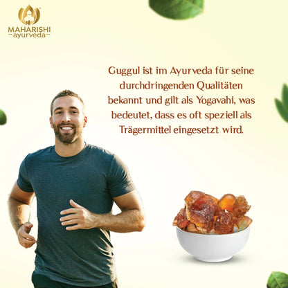 Guggul