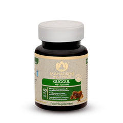 Guggul Natural – ayurvedisches Produkt