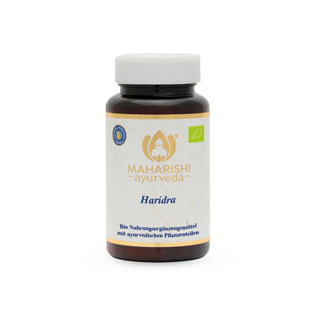Haridra Bio – ayurvedisches Produkt