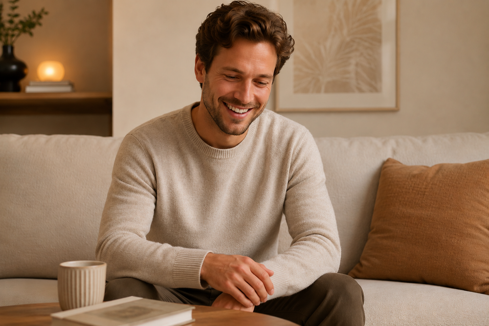 Ganzheitliche Wellness-Booster