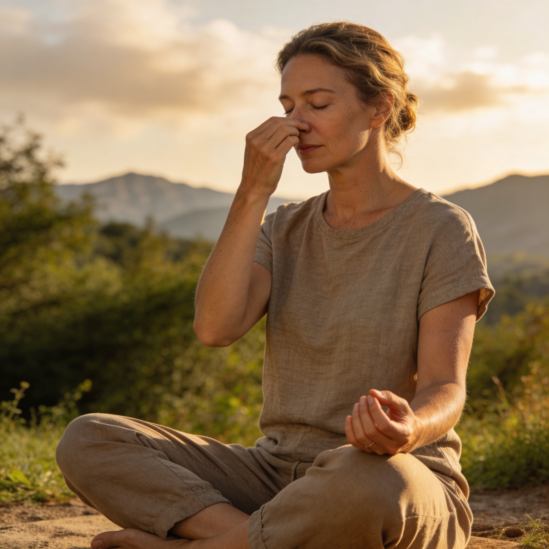 Ayurveda und die traditionelle Herstellung von Kräutertee