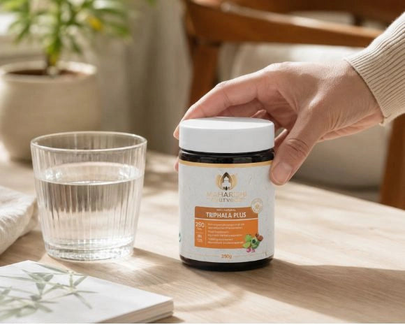 Ayurveda in die tägliche Routine integrieren