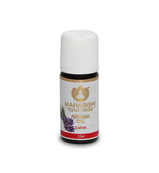 Kapha Aromaöl – ayurvedisches Pflegeöl