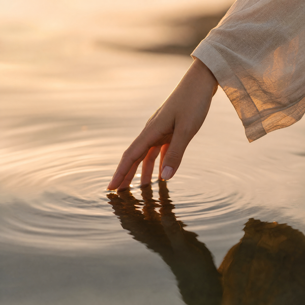 Kapha-Dosha im Ayurveda