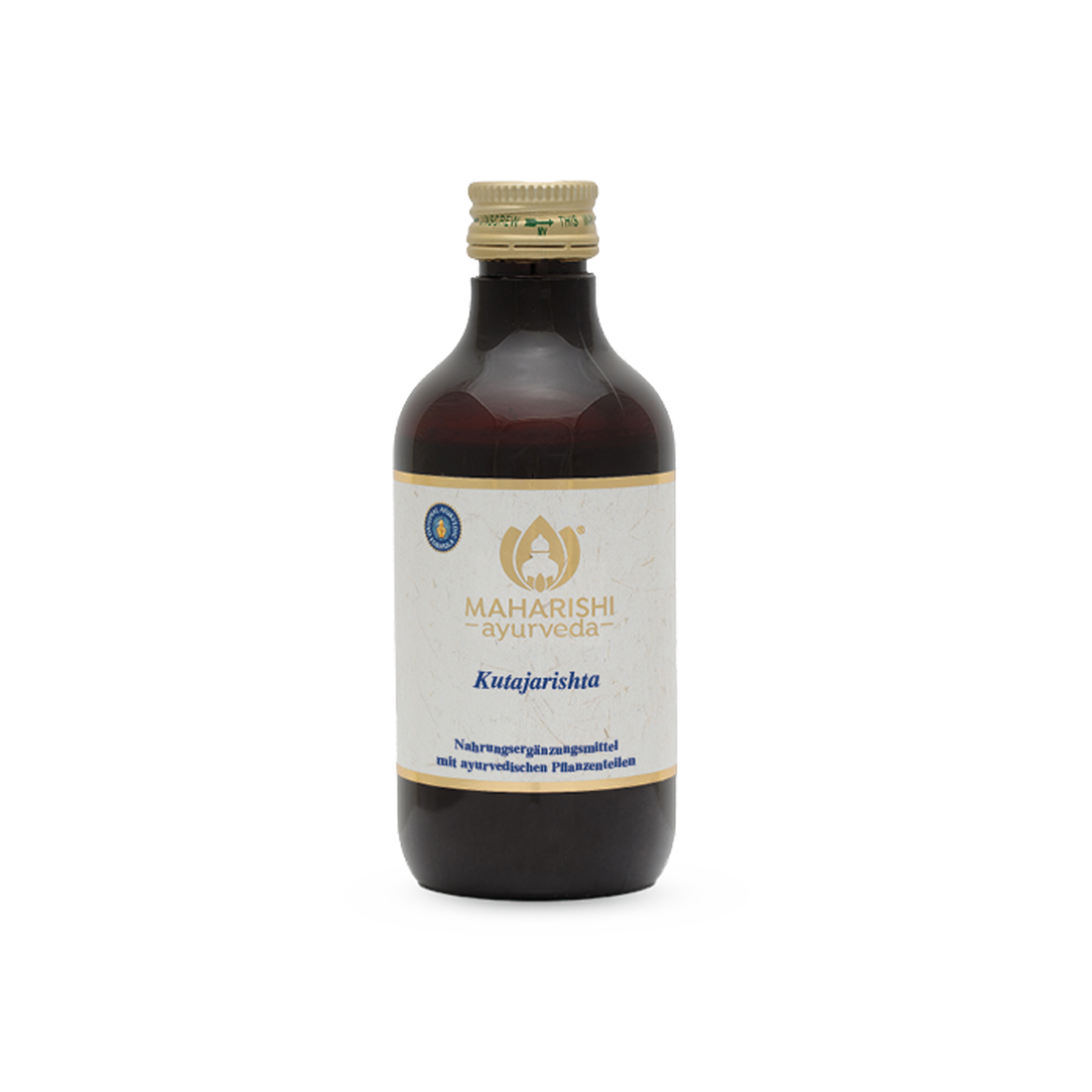 Kutajarishta – ayurvedisches Produkt