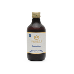 Kutajarishta – ayurvedisches Produkt