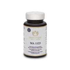 Ayurveda-Produkt – Produktverpackung