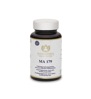 Ayurveda-Produkt – Produktverpackung