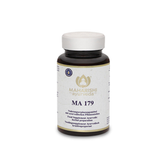 Ayurveda-Produkt – Produktverpackung