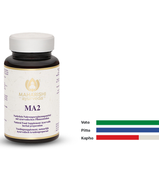Ayurveda-Produkt – Produktaufnahme