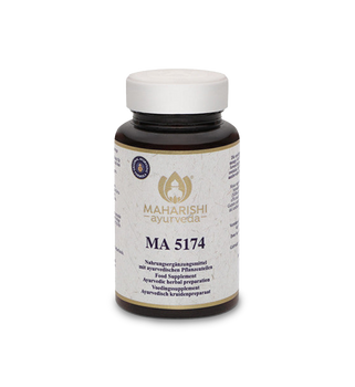 Ayurveda-Produkt – Produktverpackung
