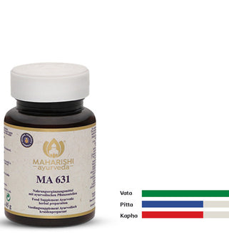 Ayurveda-Produkt – Produktverpackung