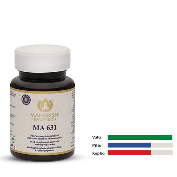 Ayurveda-Produkt – Produktverpackung