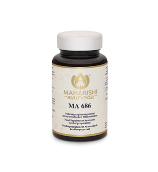 Ayurvedisches Produkt – Produktverpackung