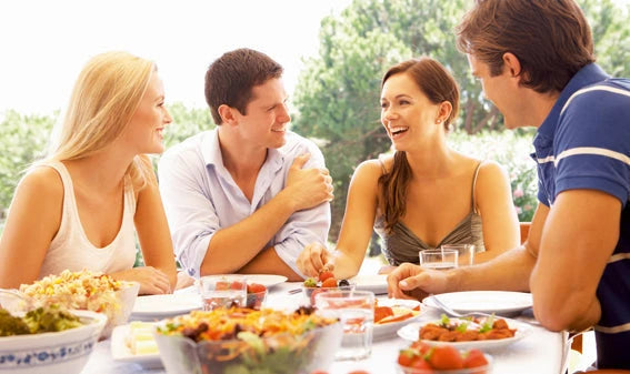 Nutrition tips for your dosha type