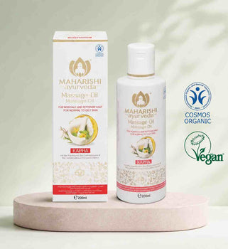 Kapha Massageöl