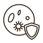 Dekoratives grafisches Element