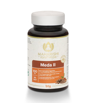 Meda II – ayurvedisches Produkt
