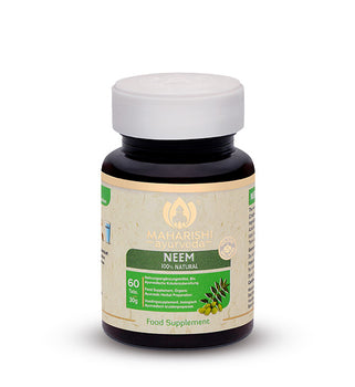 Neem Natural – ayurvedisches Produkt