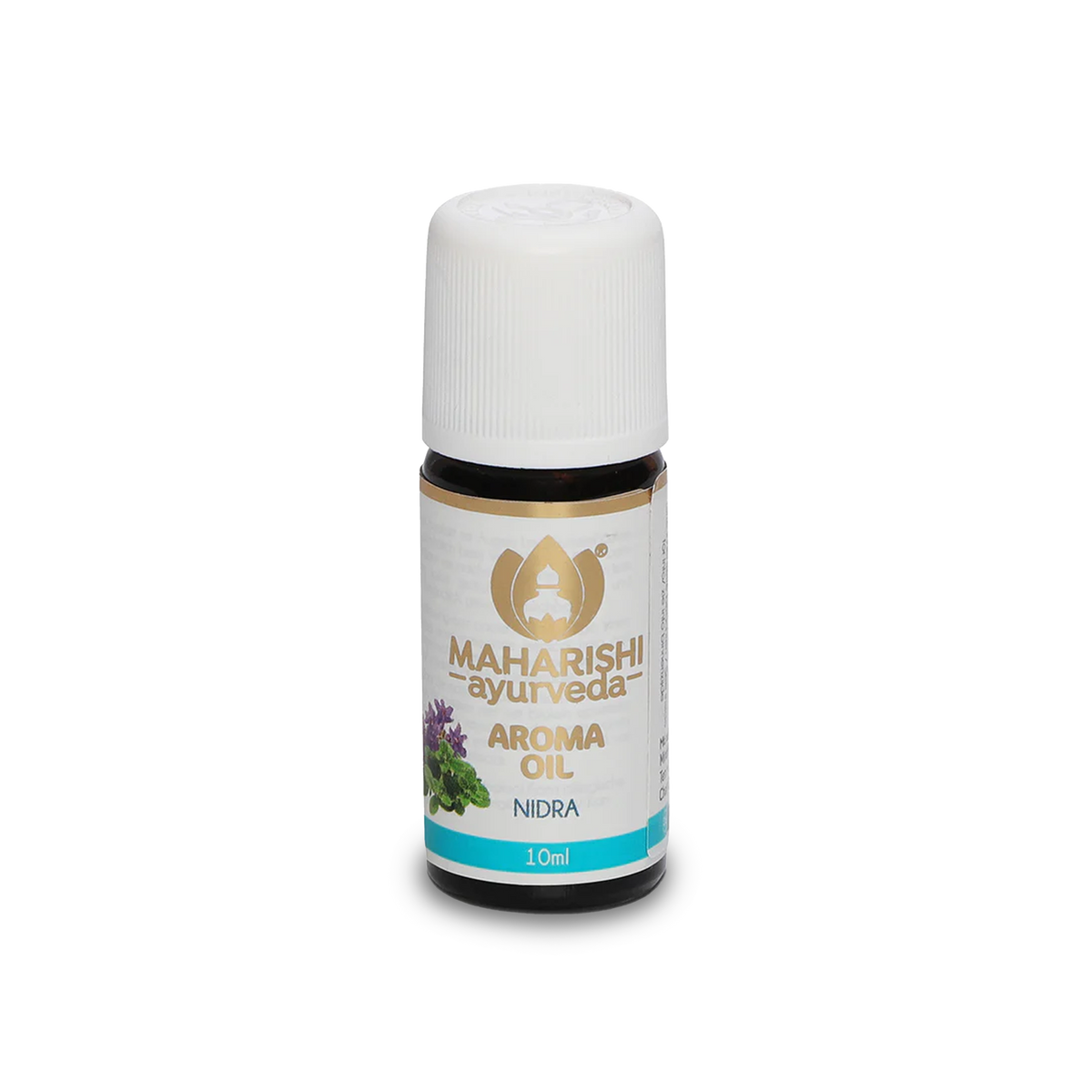 Nidra Aromaöl – ayurvedisches Pflegeöl
