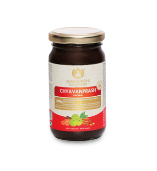 Original Chyavanprash – ayurvedisches Produkt