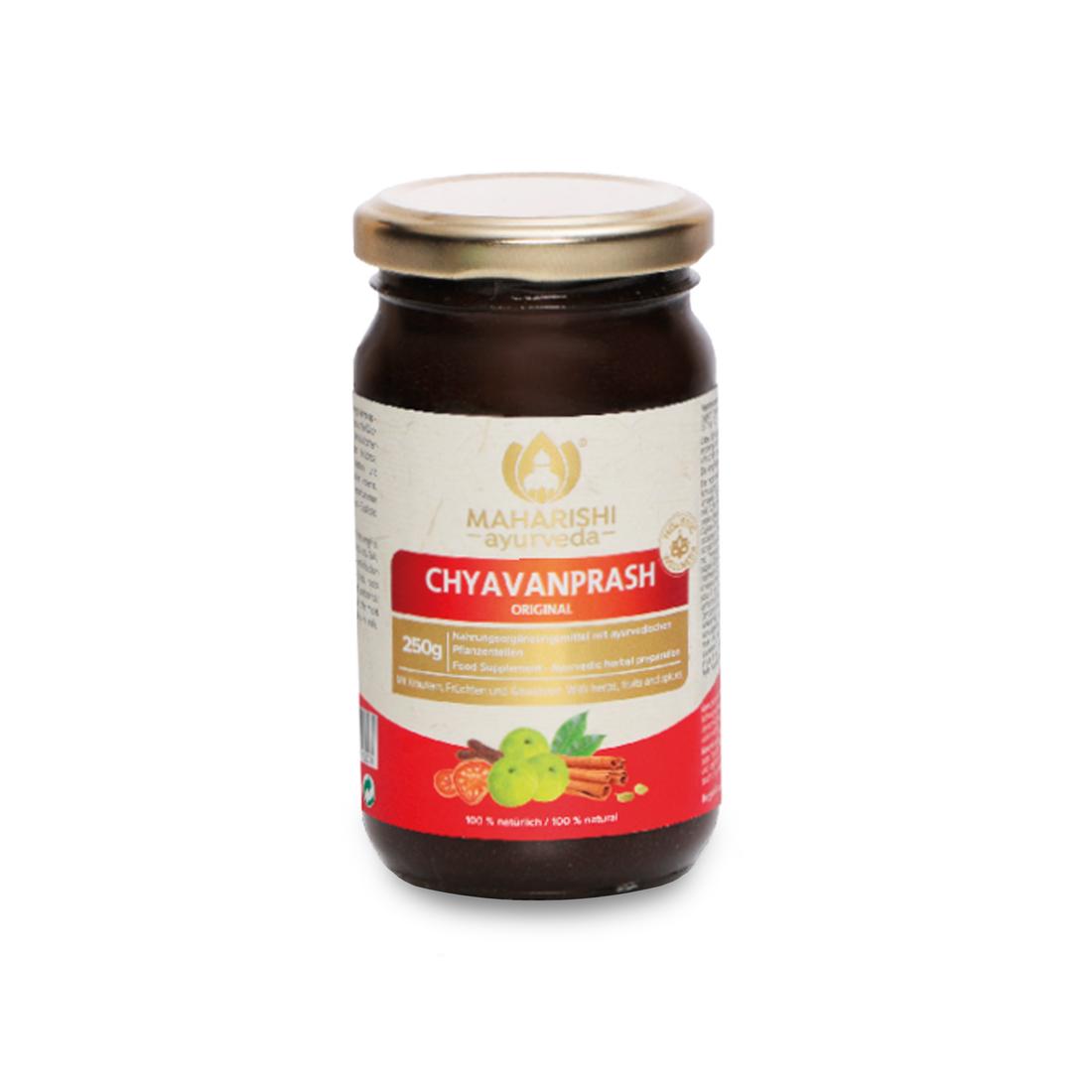 Original Chyavanprash – ayurvedisches Produkt