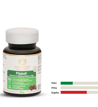 Pippali – ayurvedische Pflanze