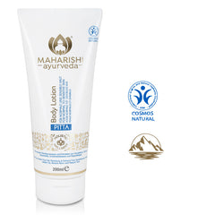 Pitta Body Lotion – ayurvedische Körperlotion
