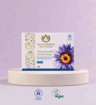 Pitta Herbal Soap