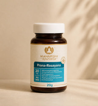Prana Rasayana