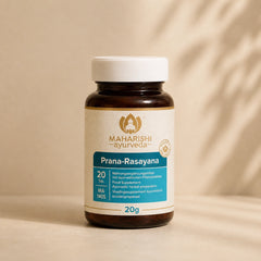 Prana Rasayana
