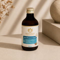 Prana Rasayana Flüssigprodukt