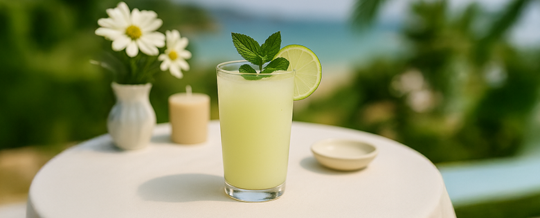 Ayurvedische Rezepte – Banner