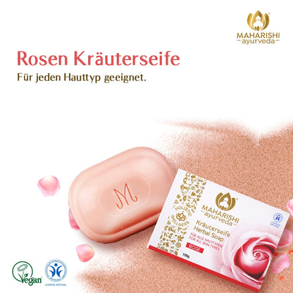 Rosen Seife 