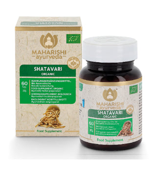 Shatavari – ayurvedische Pflanze