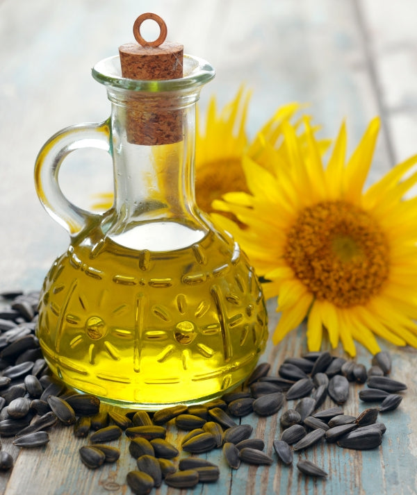 Sunflower Oil