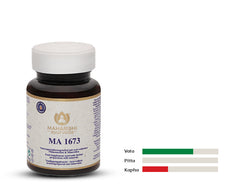 Triphala Plus – ayurvedisches Produkt